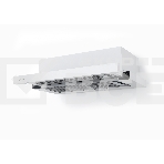 Вытяжка встраиваемая LEX HUBBLE 600 WHITE  570м3/час LED лампы, фото2