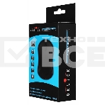 Мышь проводная Oklick 115S черный, 1200 dpi, USB, кнопки - 3, фото8