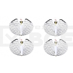Точка доступа MikroTik RBLHG-5HPnD-XL4pack LHG XL HP5 4pack (LHG XL HP5 with 27dBi 5GHz antenna, Dual Chain High Power 802.11an wireless, 600MHz CPU,, фото3