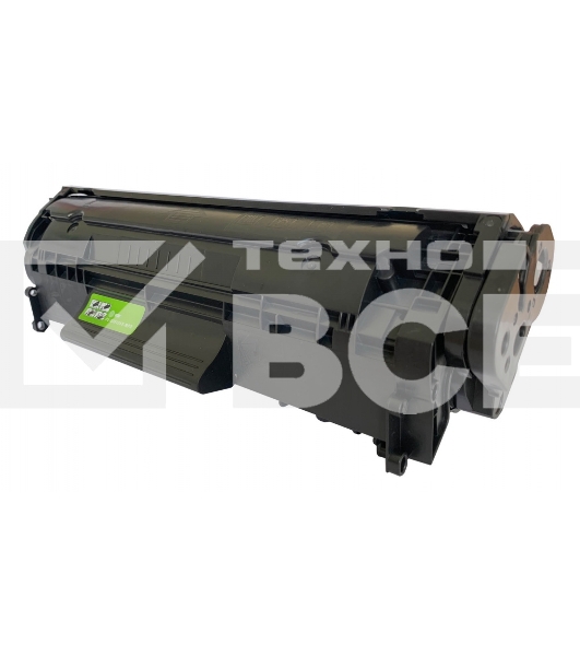 Картридж лазерный Cactus CS-Q2612X-MPS черный (3000стр.) для HP LJ 1010/1012/1015/1018/1020