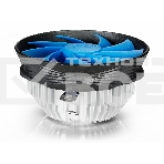 Кулер для процессора DEEPCOOL GAMMA ARCHER PRO синий, 120 мм, алюминий/медь, 1600 об/мин, 21 дБ, 4 pin, 110 Вт, 65.5 мм, фото10