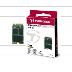Накопитель SSD 240GB Transcend MTS420, 3D NAND, M.2[R/W - 560/500 MB/s], фото5