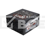 Блок питания Zalman ZM700-LX II Retail, 700Вт, 120мм, черный, фото2