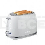 Тостер Centek СТ-1432 белый, фото 1