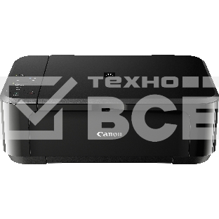 МФУ струйный Canon Pixma MG3640S BK (0515C107), A4, цветной, печ. 9.9 стр/мин. (ч/б) 5.7 стр/мин. (цветн.), 1200 x 4800 dpi, USB, Wi-Fi