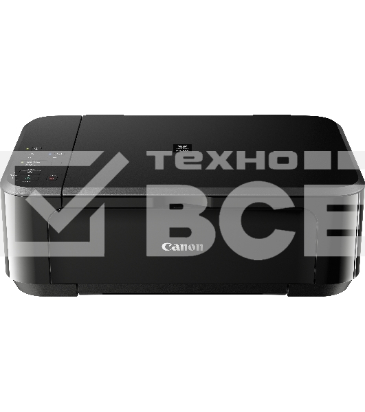 МФУ струйный Canon Pixma MG3640S BK (0515C107), A4, цветной, печ. 9.9 стр/мин. (ч/б) 5.7 стр/мин. (цветн.), 1200 x 4800 dpi, USB, Wi-Fi