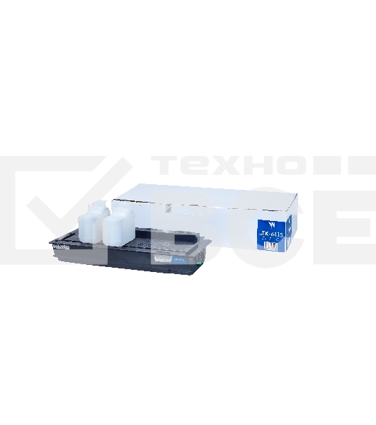 Картридж NVP совместимый NV-TK-6115 для Kyocera EcoSys-M4125/M4132 (15000k)