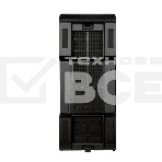 Корпус Thermaltake Core V71 TG (407788) CA-1B6-00F1WN-04 /Black/Win/SECC/Tempered Glass, фото3
