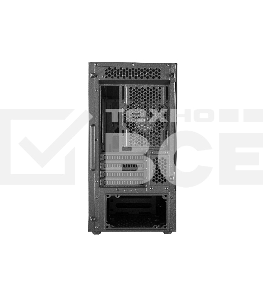 Компьютерный корпус MINITOWER MATX W/O PSU NR400-KGNN-S00 COOLER MASTER