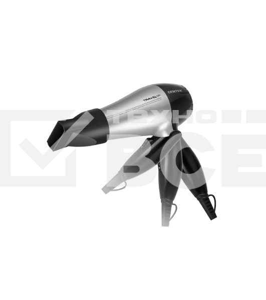 Фен Centek CT-2258