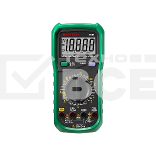 Универсальный мультиметр MASTECH MY65 13-2052