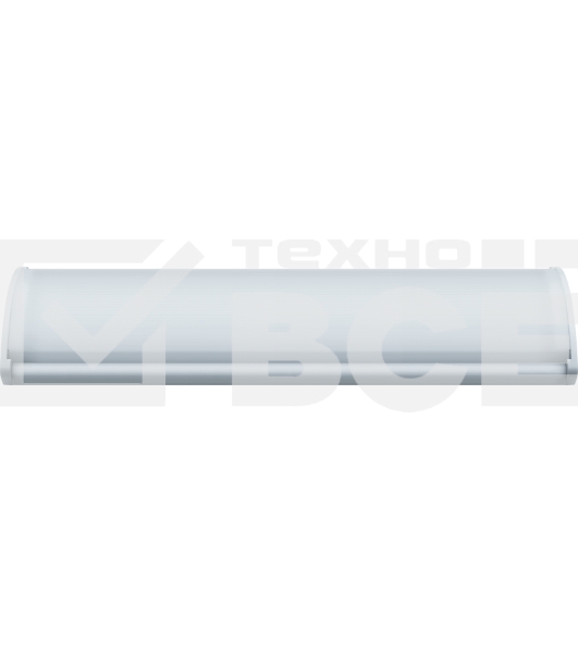 Светильник LED 61 001 DPO-02-18-4K-IP20-LED 18Вт 4000К IP20 (аналог ЛПО) Navigator 61001
