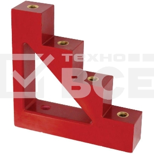 Изолятор ступенчатый ИС4-30 (М8) силовой IEK YIS11-4-30
