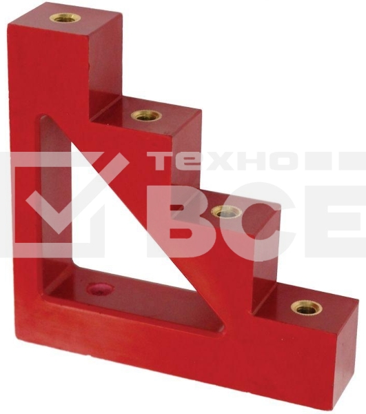 Изолятор ступенчатый ИС4-30 (М8) силовой IEK YIS11-4-30