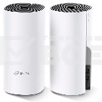 Роутер беспроводной TP-Link DECO M4 (DECO M4(2-PACK)) AC1200 10/100/1000BASE-TX (упак.:2шт), фото22