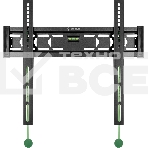 Кронштейн ONKRON FM5 / 32-55'' макс 400*400 наклон 0º от стены: 29мм макс вес 56,8кг, фото29