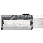 Флеш диск 256GB SanDisk Ultra Dual Drive, USB 3.0 - USB Type-C, фото9