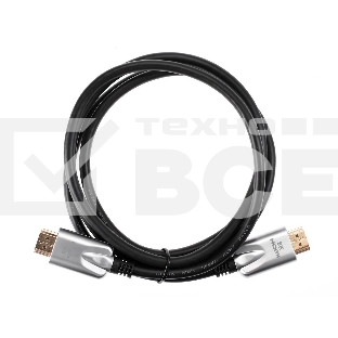 Кабель HDMI 19M/M,ver. 2.1, 8K@60 Hz 1.5m VCOM <CG862-1.5M> VCOM/TELECOM