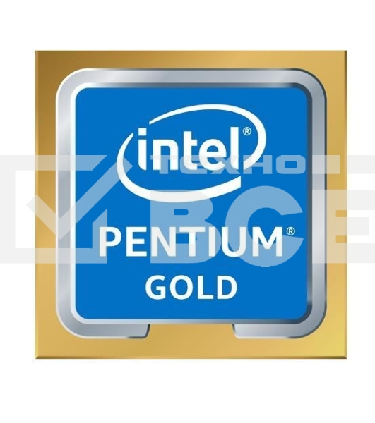 Процессор Intel Pentium Gold G5400 Soc-1151 3.7GHz OEM