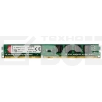 Оперативная память Kingston ValueRAM, DDR3L, 4GB (1x4GB), 1600MHz, CL11, DIMM, фото5