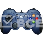 Геймпад Logitech Gamepad F310 940-000135, фото13