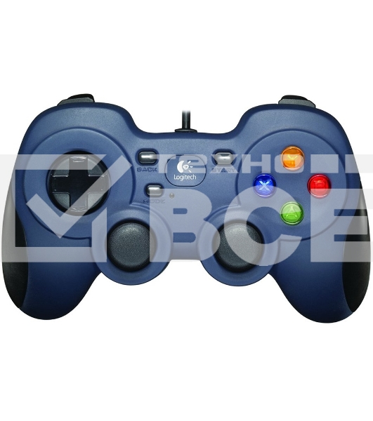 Геймпад Logitech Gamepad F310 940-000135