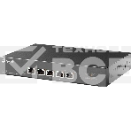 Коммутатор TP-Link 5-port Desktop 10G Unmanaged Switch, 5 100/1G/2.5G/5G/10G RJ-45 ports, Fanless design, фото24