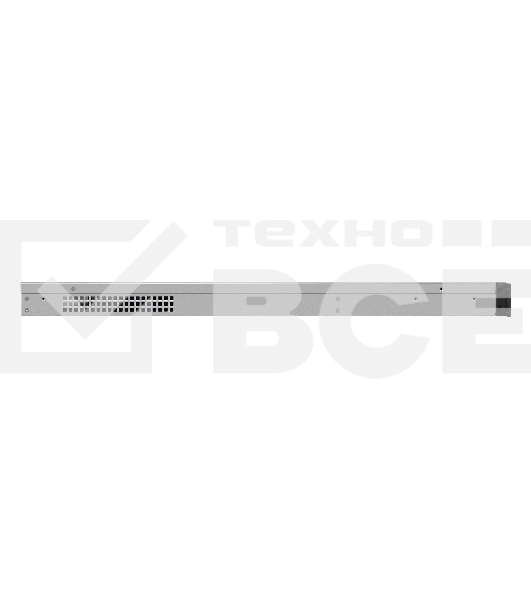 Серверный корпус ExeGate Pro EX288496RUS 1U650-04 <RM 19