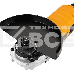 Угловая шлифовальная машина Deko DKAG1500-150 1500Вт 11000об/мин рез.шпин.:M14 d=150мм, фото5