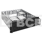 Серверный корпус ExeGate EX292527RUS Pro 3U450-09 <RM 19