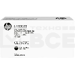 Контрактный Картридж лазерный HP Contractual Black Optimized Original LaserJet Toner Cartridge, фото2