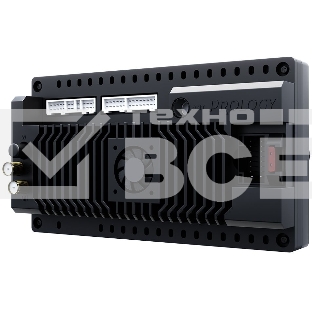 Автомагнитола Prology MPA-220 DSP 2DIN 4x55Вт