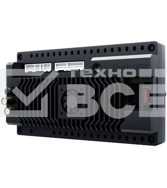 Автомагнитола Prology MPA-220 DSP 2DIN 4x55Вт