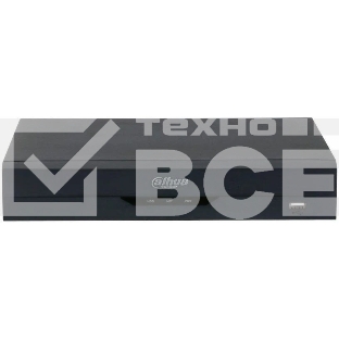 Видеорегистратор Dahua DHI-NVR2104HS-P-I2