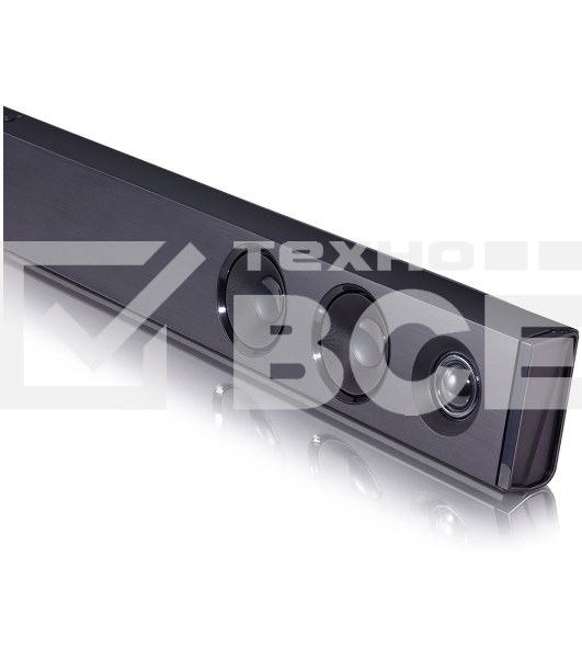 Саундбар LG SQC2