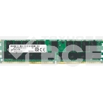 Оперативная память Crucial, DDR4, 64GB (1x64GB), 3200 MHz, CL22, ECC, RDIMM, фото2