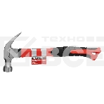 Молоток-гвоздодер Matrix ''optimal'', 450 г, фибергласовая обрезиненная рукоятка, фото6