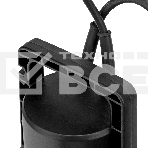 Дренажный насос Сибртех для чистой воды СДН300-5 300 Вт напор 65м 6500 л/ч, фото4