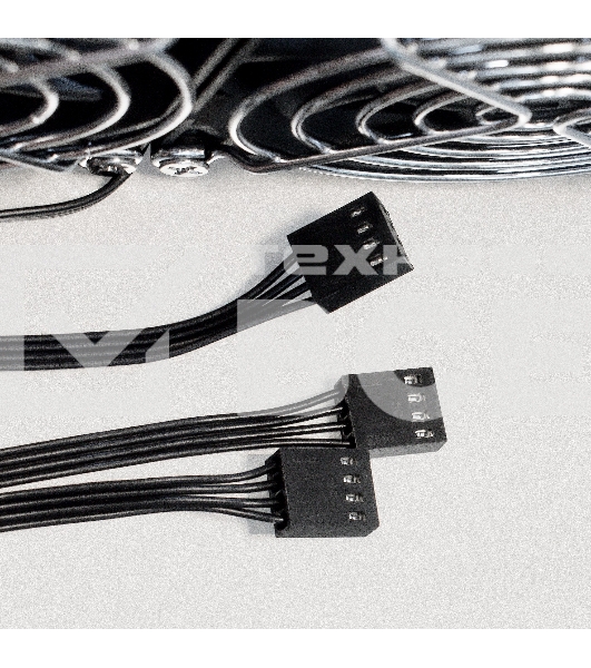 Серверная платформа ExeGate Pro 2U660-HS12 <RM 19