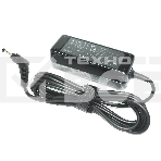 Блок питания (сетевой адаптер) для ноутбуков Lenovo 20V 2.25A 45W 4.0x1.7mm REPLACEMENT, фото2