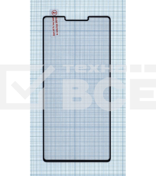 Защитное стекло для Huawei Mate 30 Pro