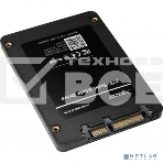 Накопитель SSD Apacer AS340X, 960Gb, 2.5