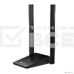 Двухдиапазонный Wi-Fi 6 USB-адаптер TP-Link Archer TX20U Plus AX1800 высокого усиления, фото2