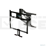 Кронштейн для телевизора Kromax ATLANTIS-99 черный 40