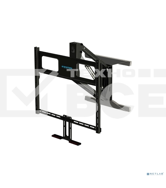 Кронштейн для телевизора Kromax ATLANTIS-99 черный 40