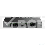 Настольный коммутатор TP-Link LS106LP с 6 портами 10/100 Мбит/с (4 порта PoE), фото10
