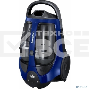 Пылесос Samsung VCC885BH36/XEV