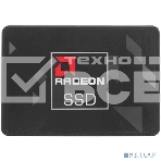 Накопитель SSD AMD 1Tb 2.5