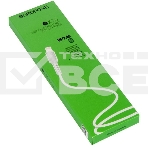 Кабель USB BOROFONE BX16 для Lightning, 2.4A, длина 1м, белый, фото 1
