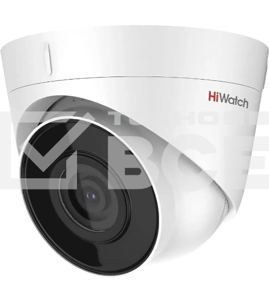 Камера видеонаблюдения IP HiWatch DS-I403(D)(2.8mm) 2.8-2.8мм цв.